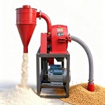 Model 26 Self-Priming Grinder - Grain & Cereal Pulverizer